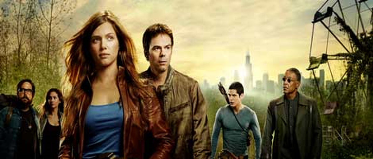 Revolution 2. Sezon 12. Bölümü ile NBC\'de