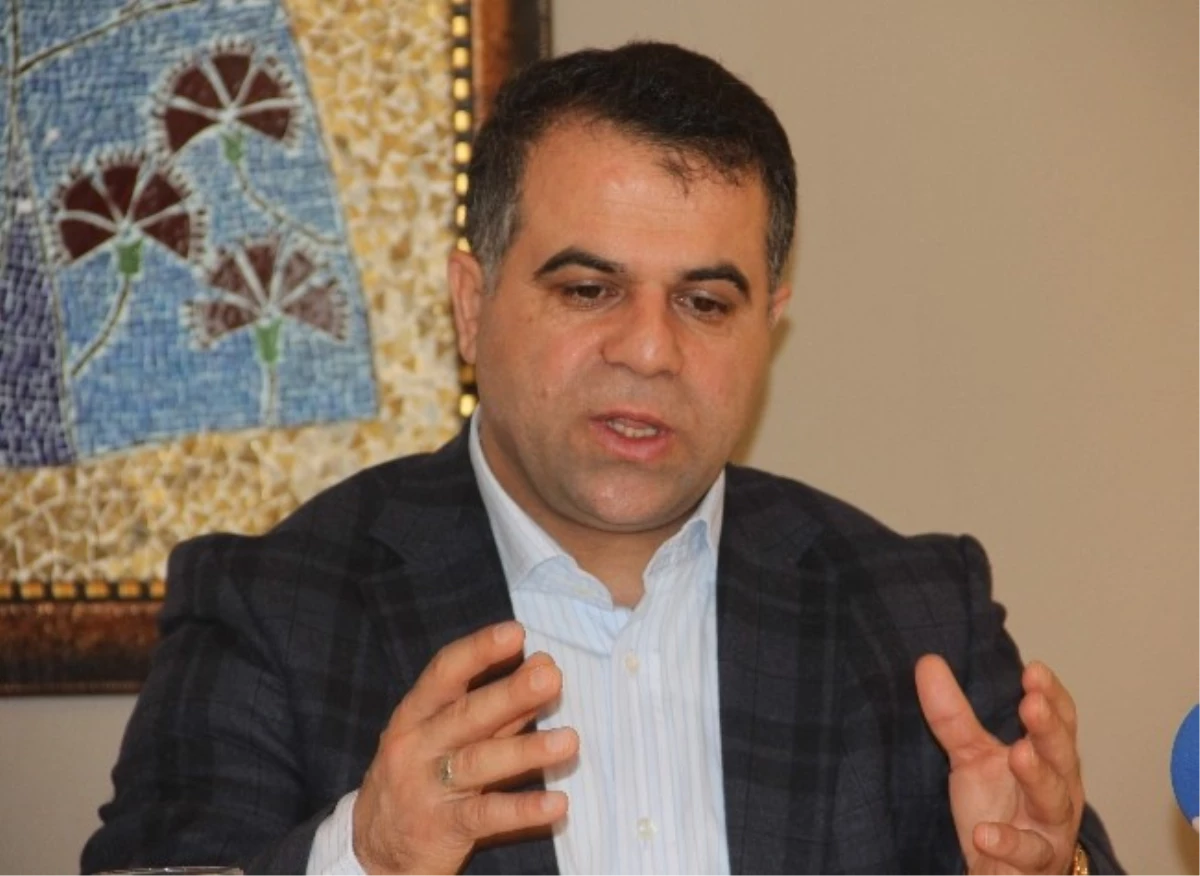 Safranbolu Belediye Başkanı Aksoy\'dan "Pensilvanya" Açıklaması