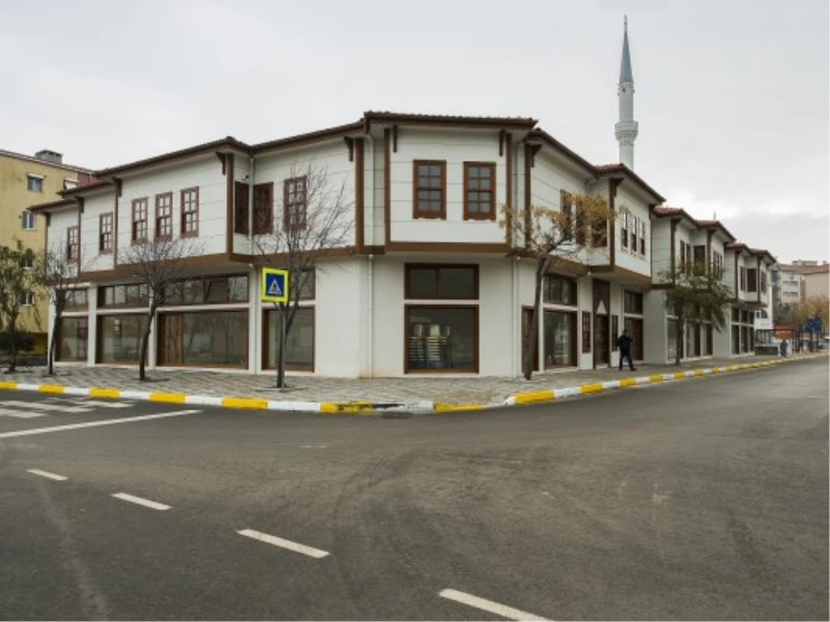 Sanat Adamlarının İsimleri Pendik\'te Yaşayacak