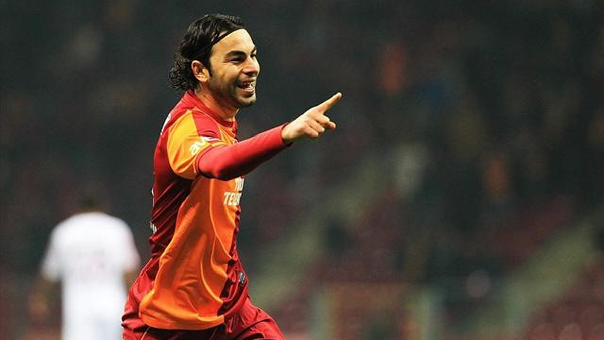 Selçuk İnan\'dan Esprili Röportaj / "Buram ve Arda Yalancı"