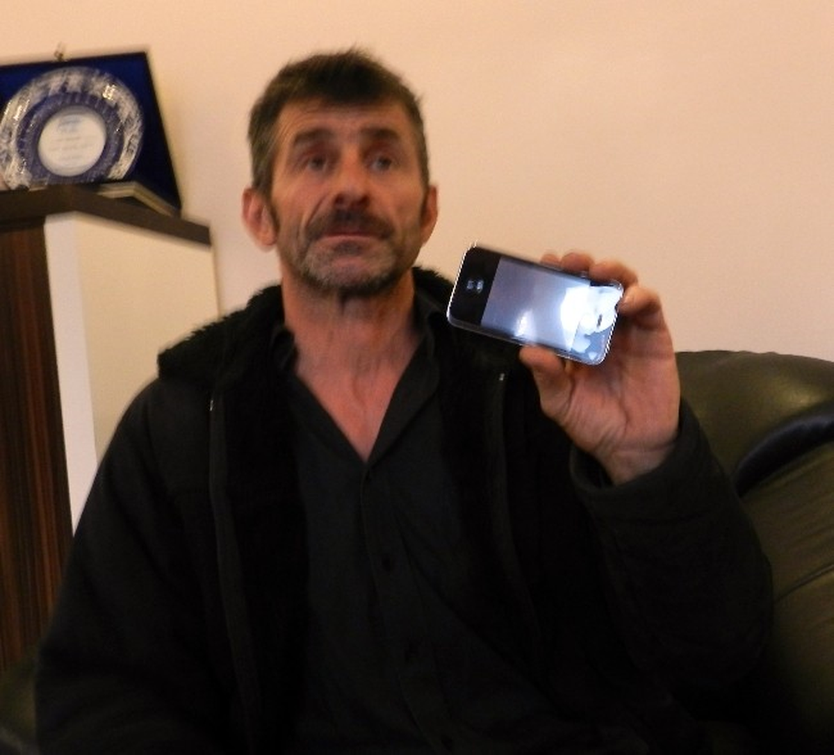 Sıfır Telefon Beklerken Bozuk Telefon Geldi