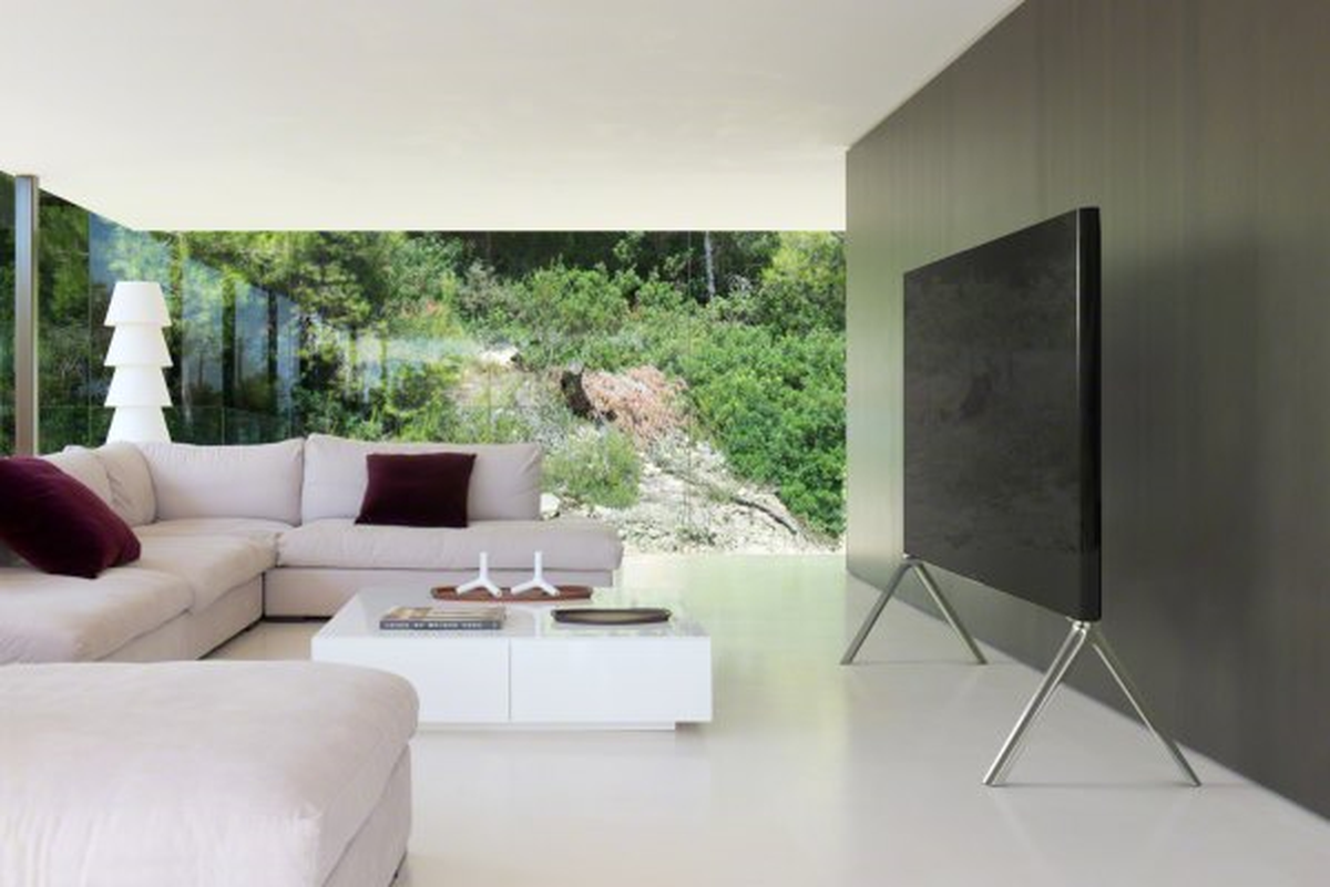Sony 4K LED TV Yelpazesi Genişliyor