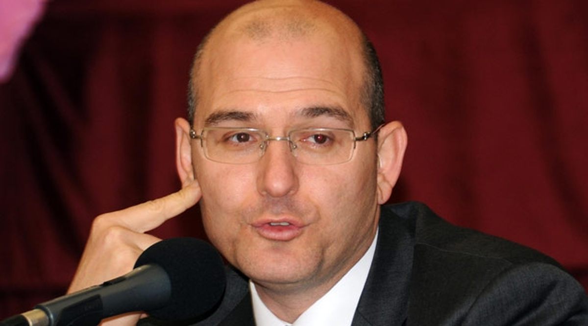 Süleyman Soylu, AK Parti\'nin Oy Oranını Açıkladı