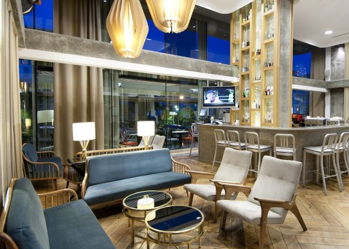 The Marmara Şişli\'de Sömestr Tatili Çok Keyifli Geçecek