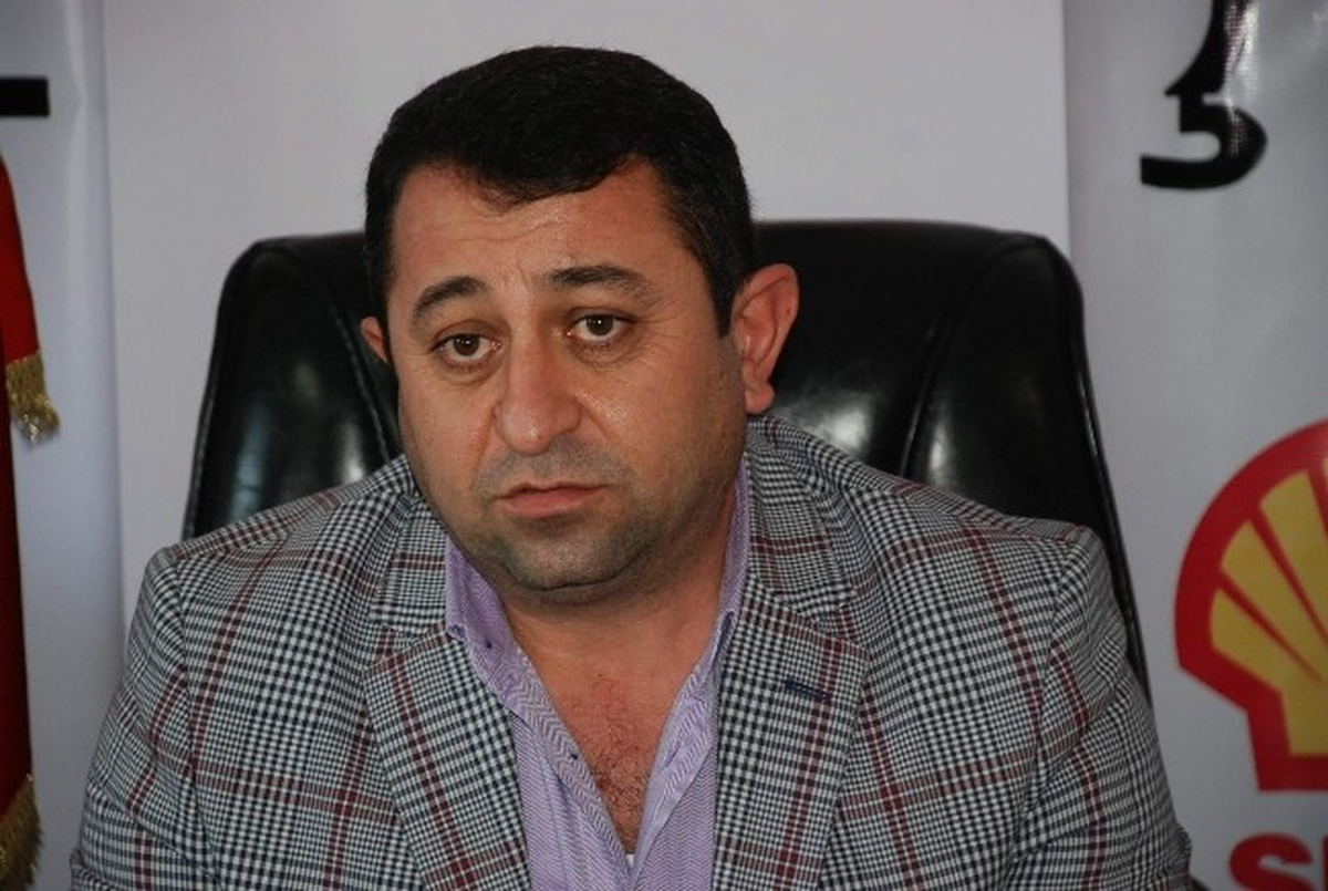 Tokatspor Yönetiminden İstifa Sinyali