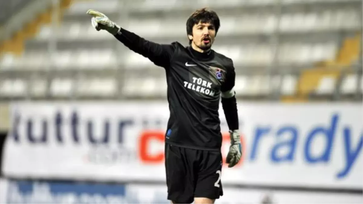 Tolga Zengin: 2010-11 Şampiyonu Trabzonspor