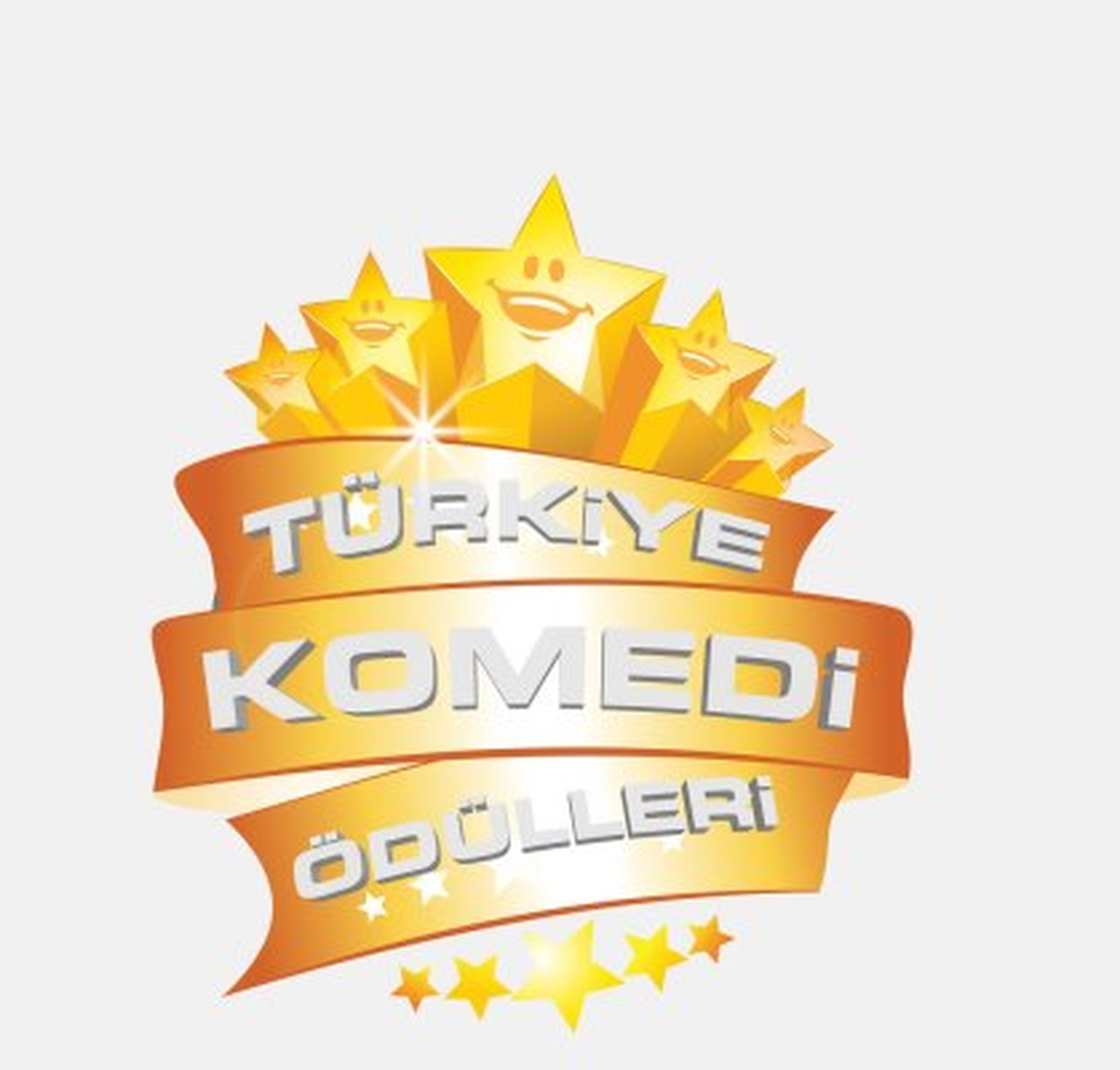 Türkiye Komedi Ödülleri Nisan 1\'de Gerçekleşiyor