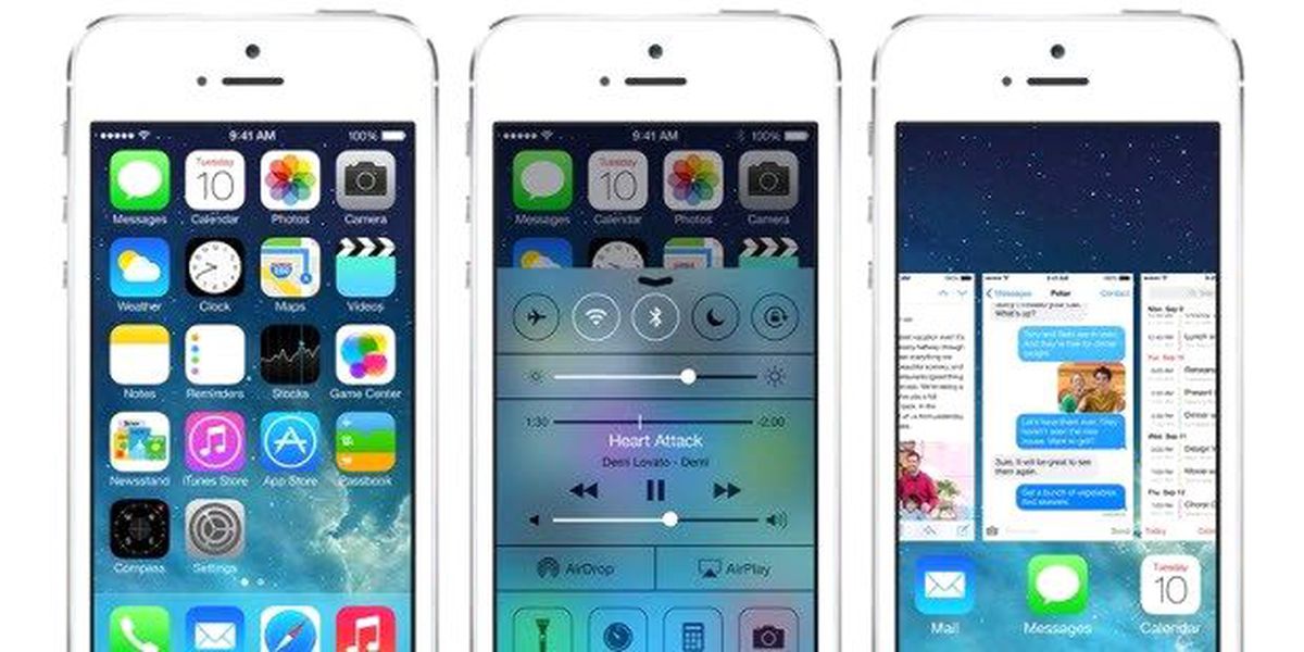 Yeni Bir İphone mu Aldınız?
