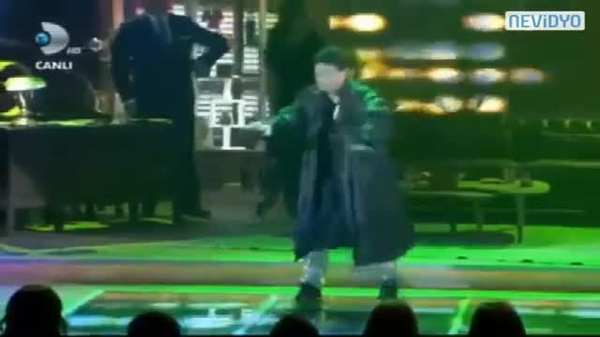 Yeteneği Büyüledi, Cevabı Şok Etti