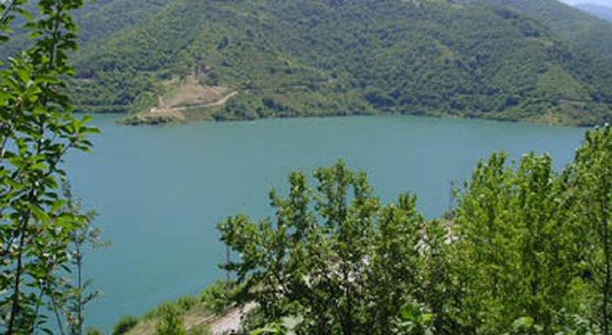 Yuvacık Barajı\'nda 15 Günlük Su Kaldı