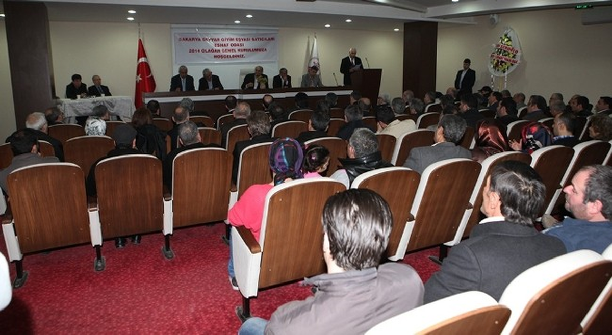 Başkan Toçoğlu Esnafa Seslendi Açıklaması