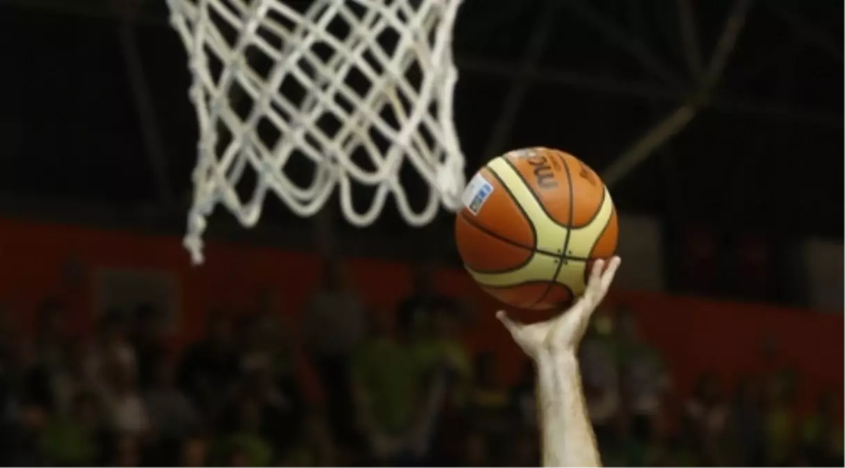 Basketbol: Hazırlık Maçı