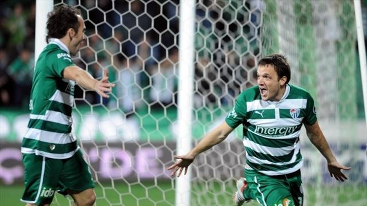 Batalla\'yı Transfer Edebiliriz"
