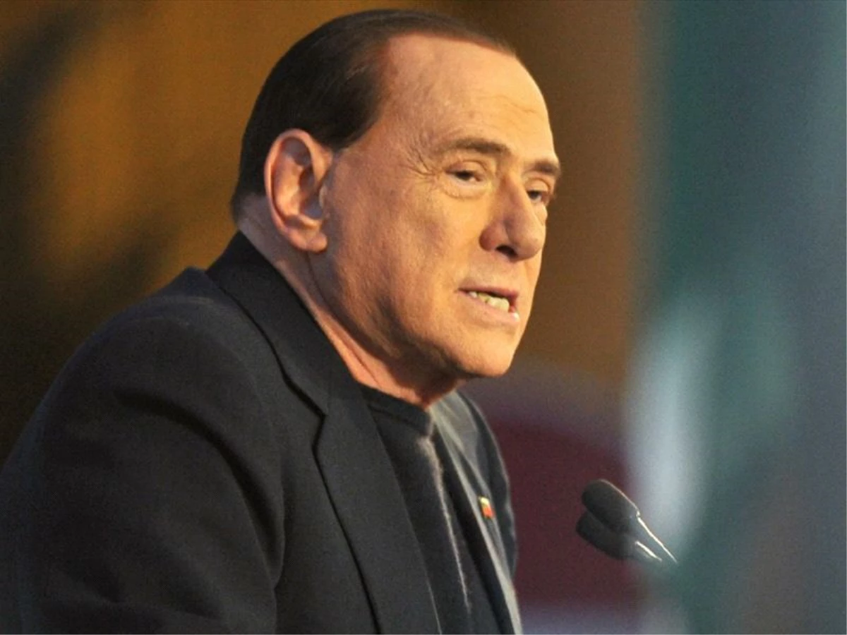 Berlusconi\'den Seedorf Yorumu