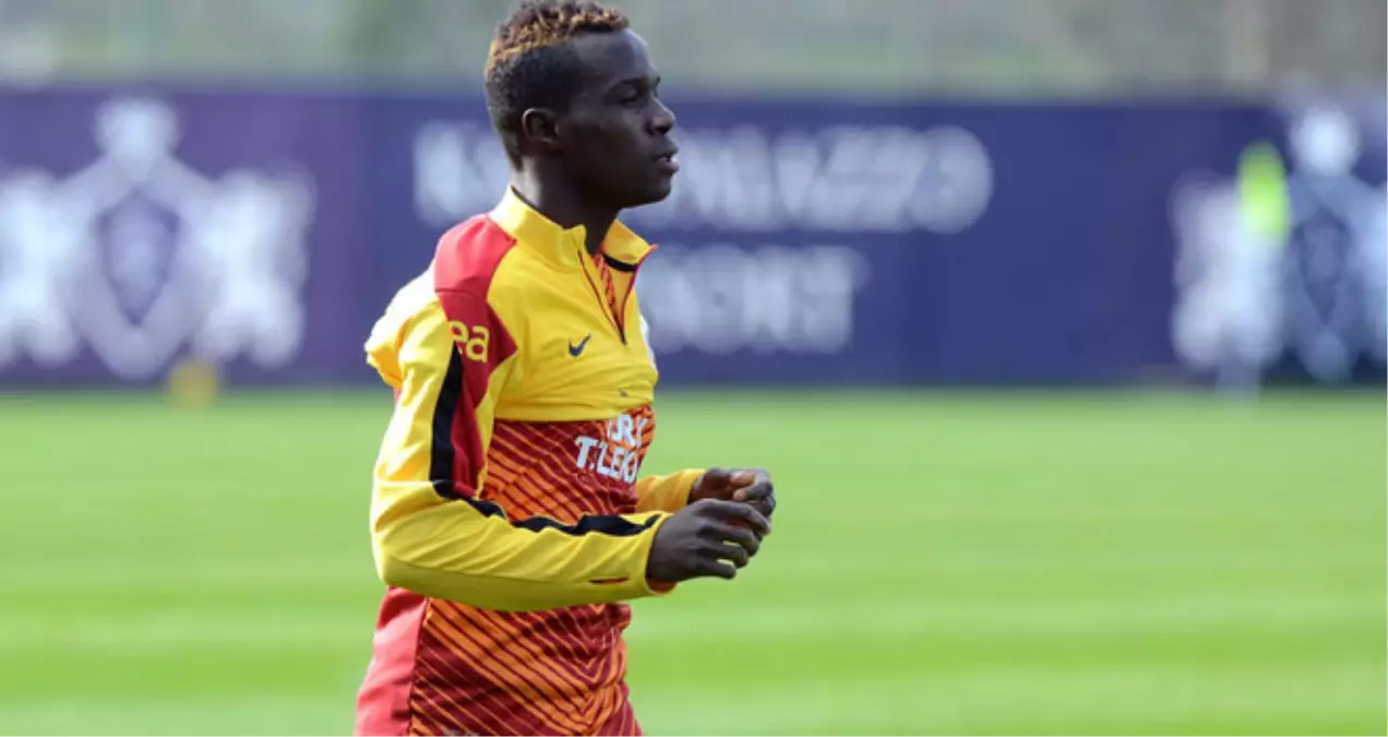 Bruma Ameliyat Oldu