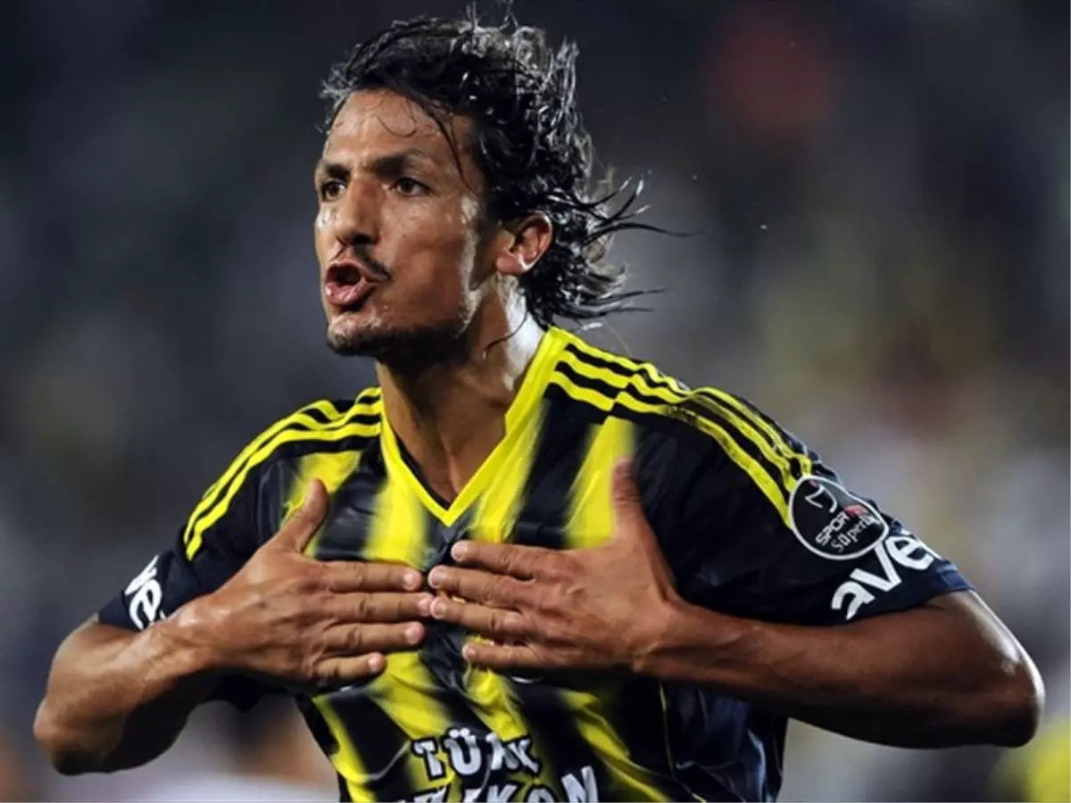 Bruno Alves: Ersun Hoca Bambaşka...