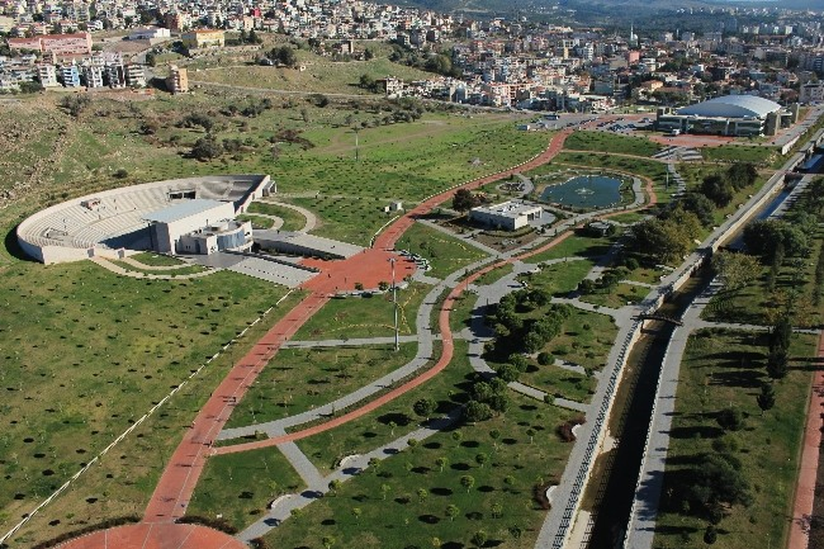 Büyükşehir\'den Tarihi Rekor