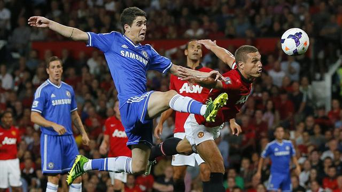 Chelsea-Manchester United Maçı Ne Zaman? Saat Kaçta? Hangi Kanalda? Muhtemel 11\'ler