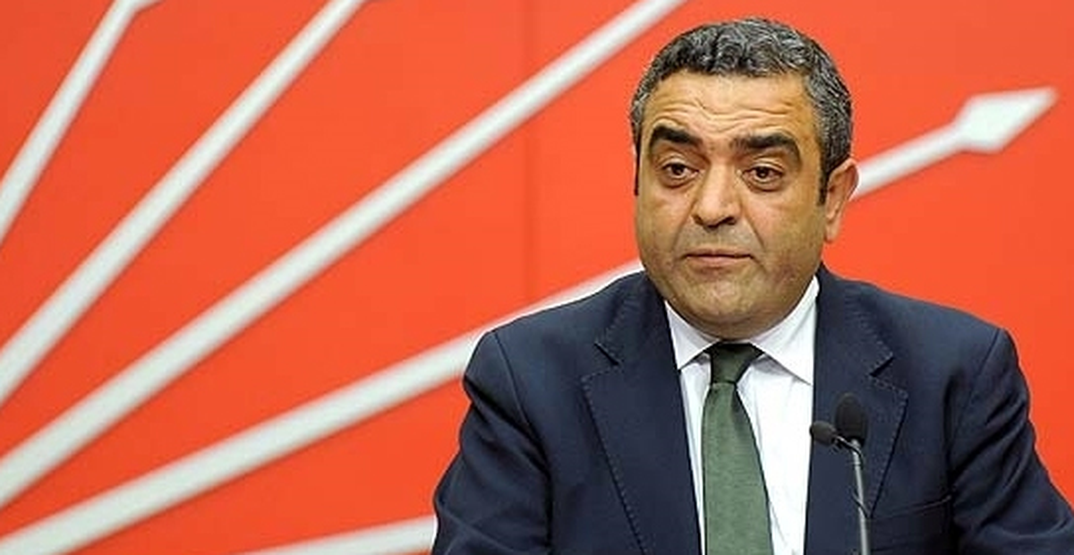 Tanrıkulu: Roboski Halkına Gözdağı Veriliyor