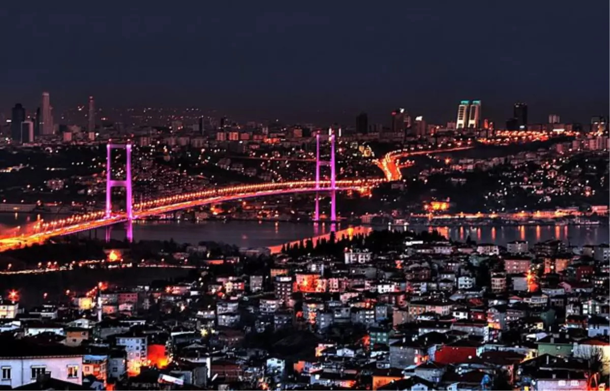 Hazine\'yi İstanbul Doldurdu