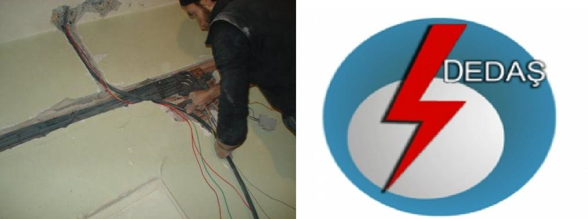 Dicle EDAŞ\'tan Ruhsat Uyarısı