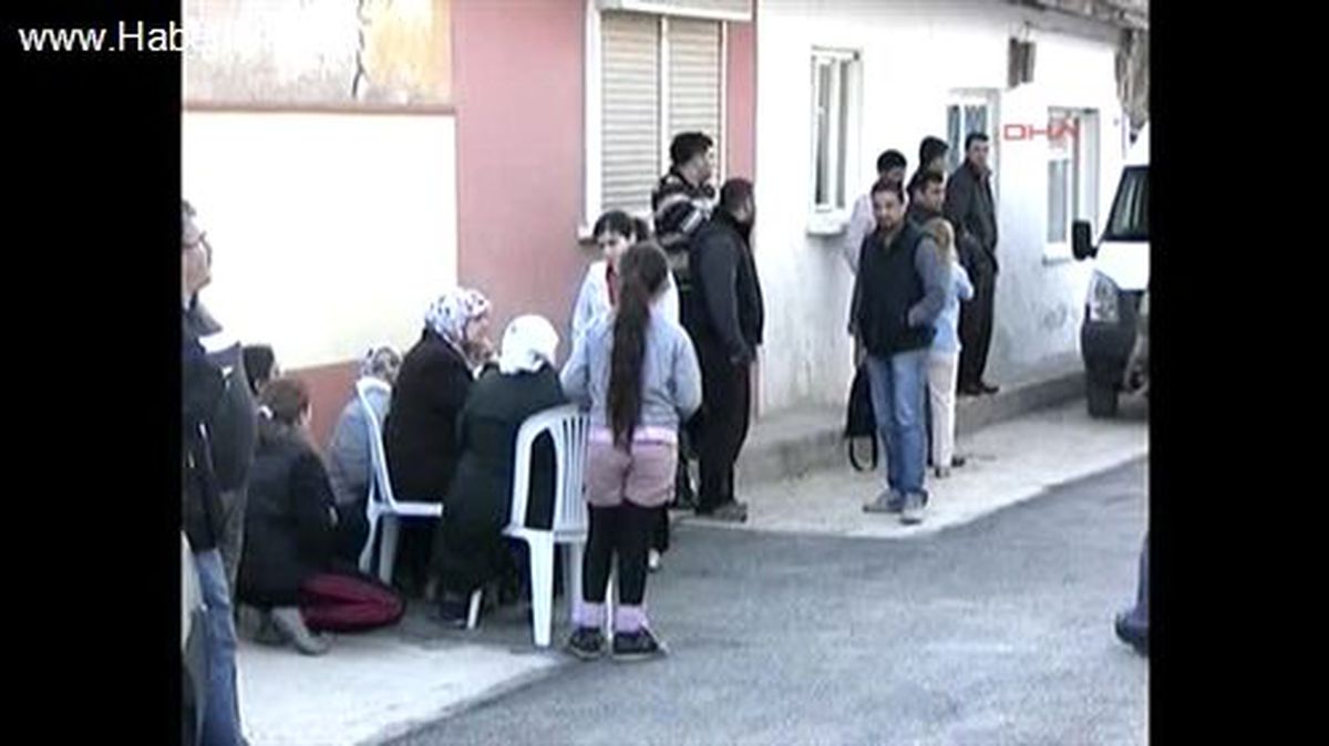 Eş Cinayetinde Sanığa İndirimli Ceza Verildi