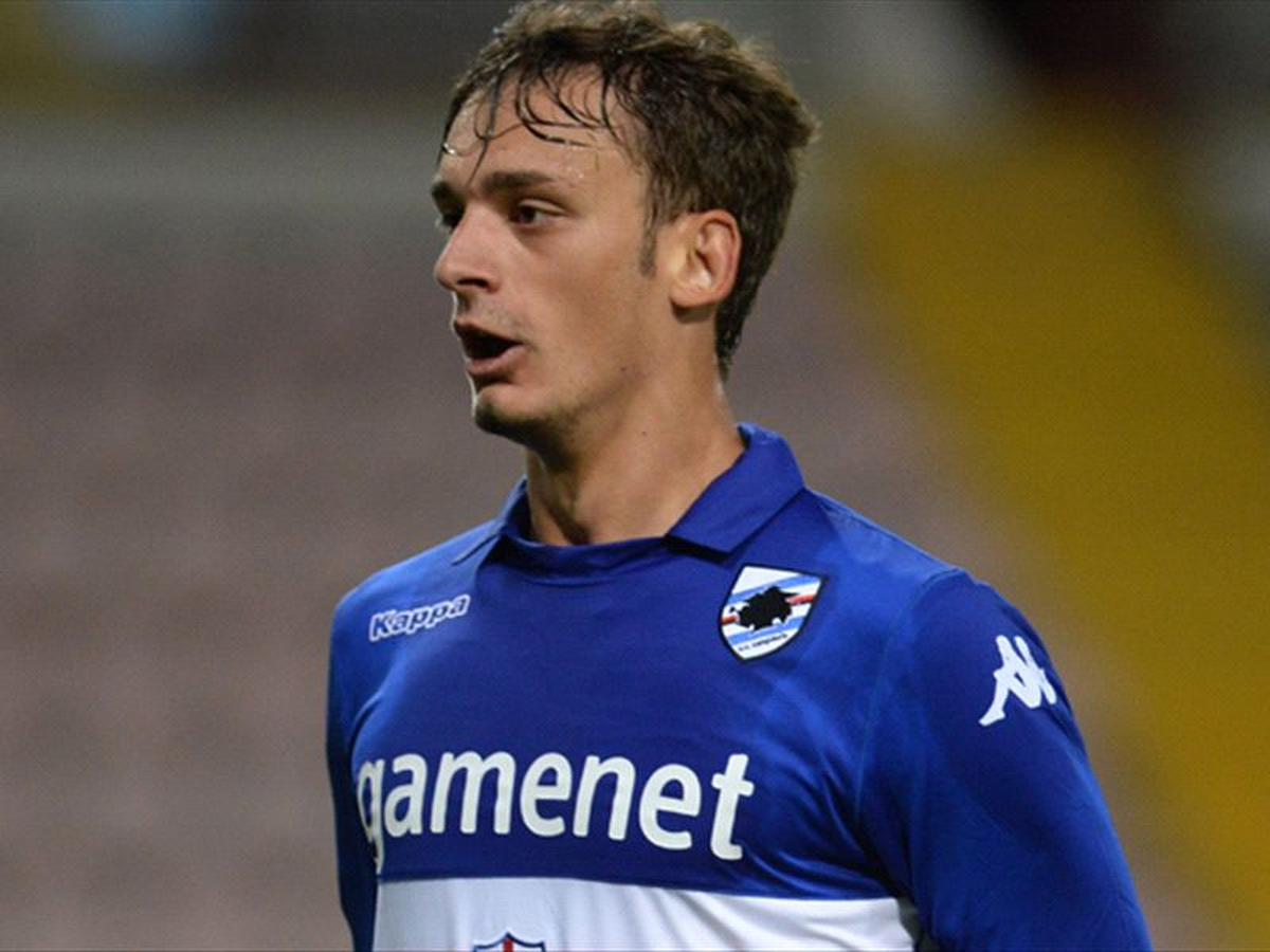 Gabbiadini: Galatasaray İddiaları Güzel Ama...