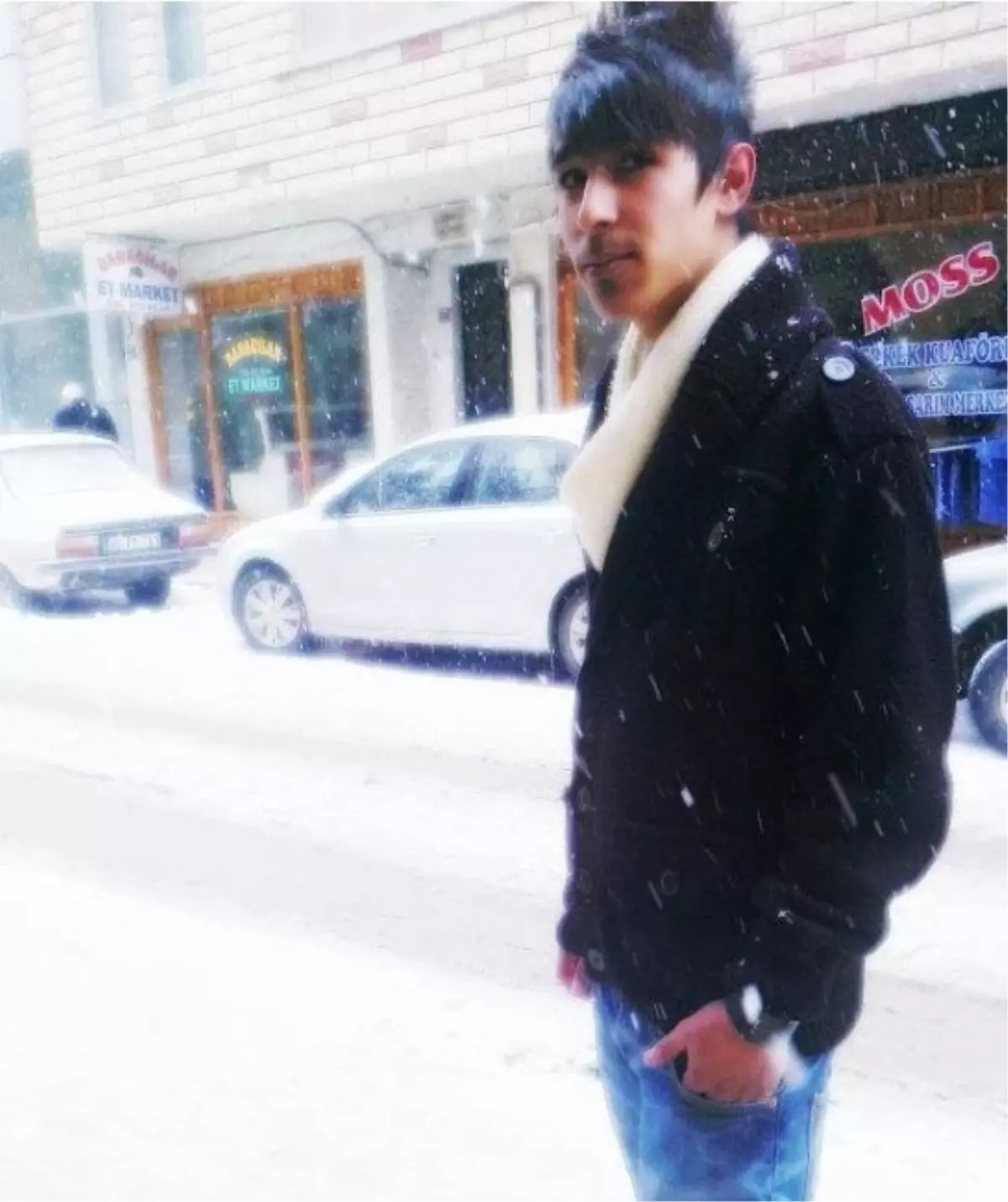 Gizemli Cinayetin Failleri Yakalandı