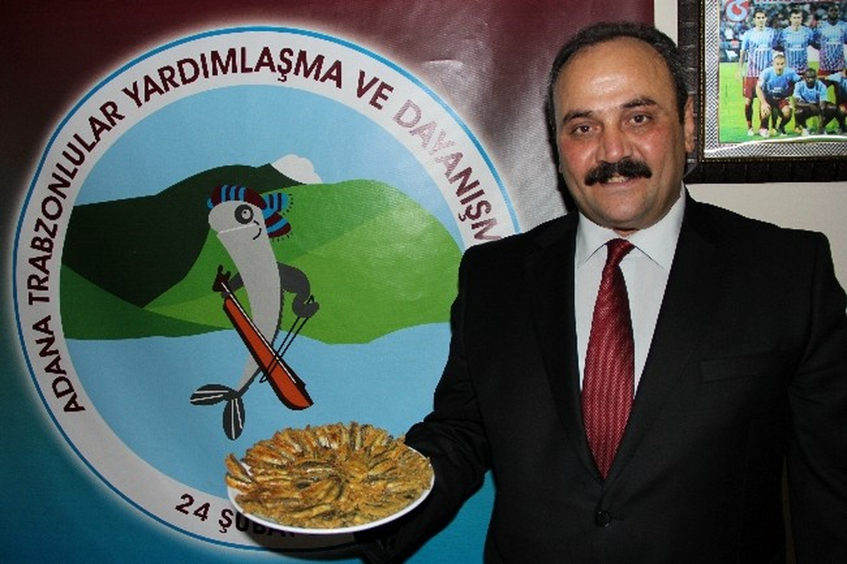 Hamsi Günü\'nün Bu Haftaki Konuğu Gazeteciler Oldu