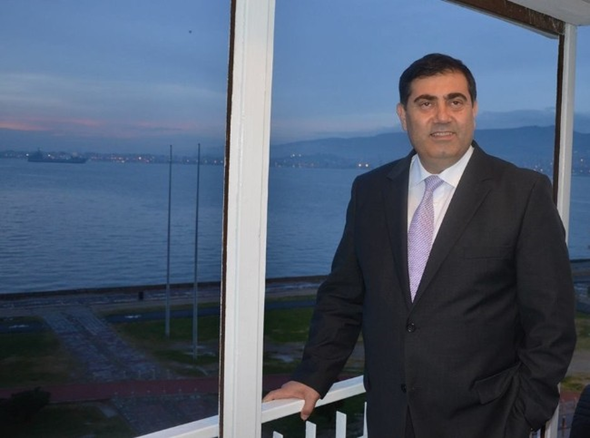 'İzmir'den Özel Sektörün Kaymasının Sebebi CHP'dir'