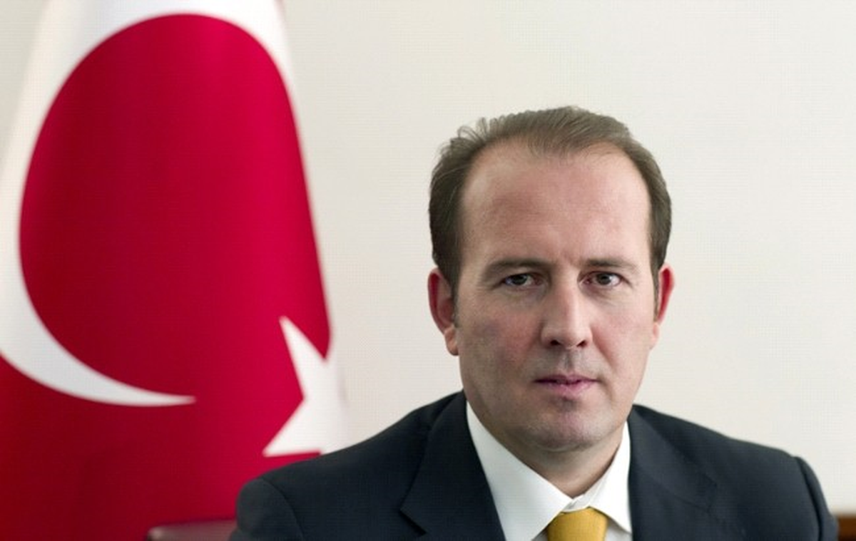 Karacan\'dan Gündoğdu\'ya Üst Geçit Müjdesi