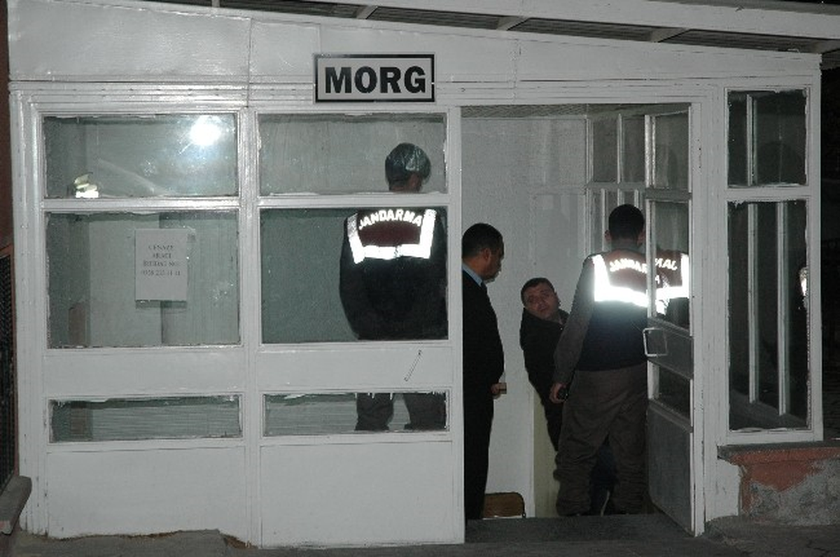 Karaman\'da Elektrik Santralinde Toprak Kayması: 1 Ölü, 2 Yaralı
