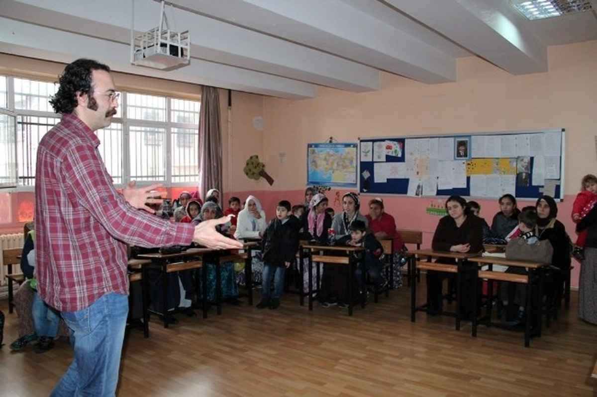Ne Kadar Şeker O Kadar İnsülin