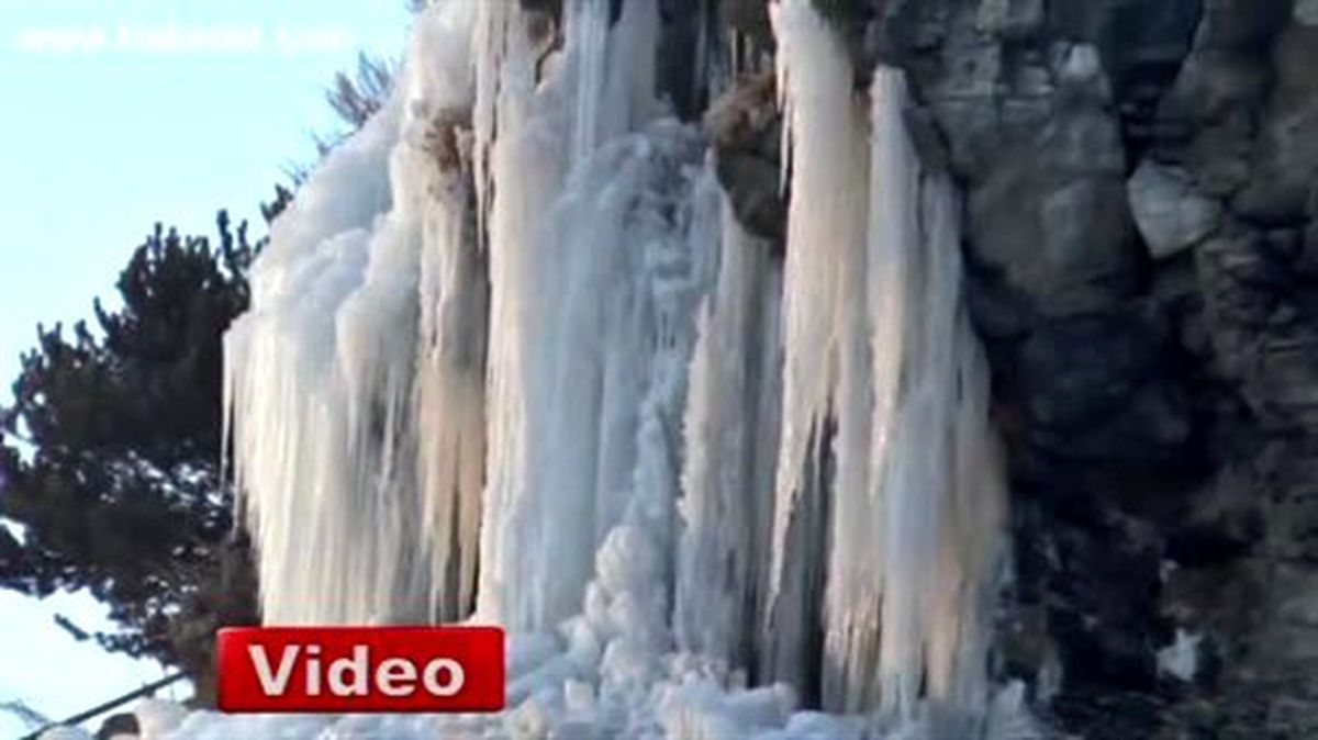 Pamukkale Değil Ardahan