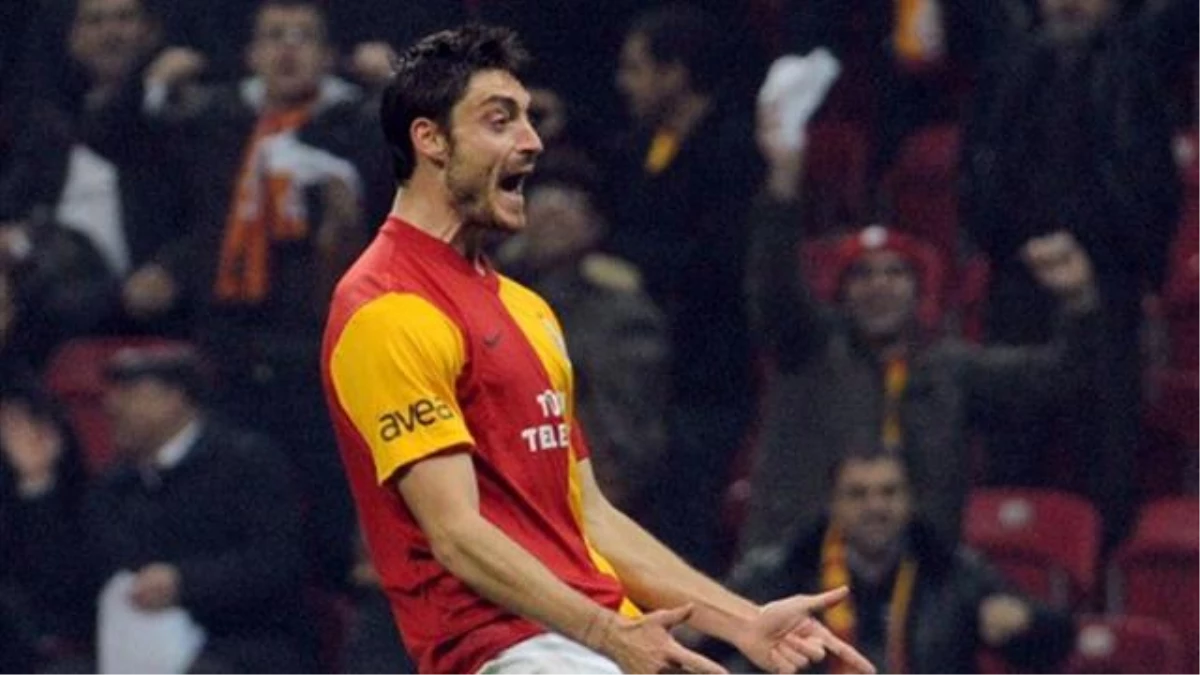 Riera Galatasaray\'dan Ayrılıyor mu? Teklif Var!