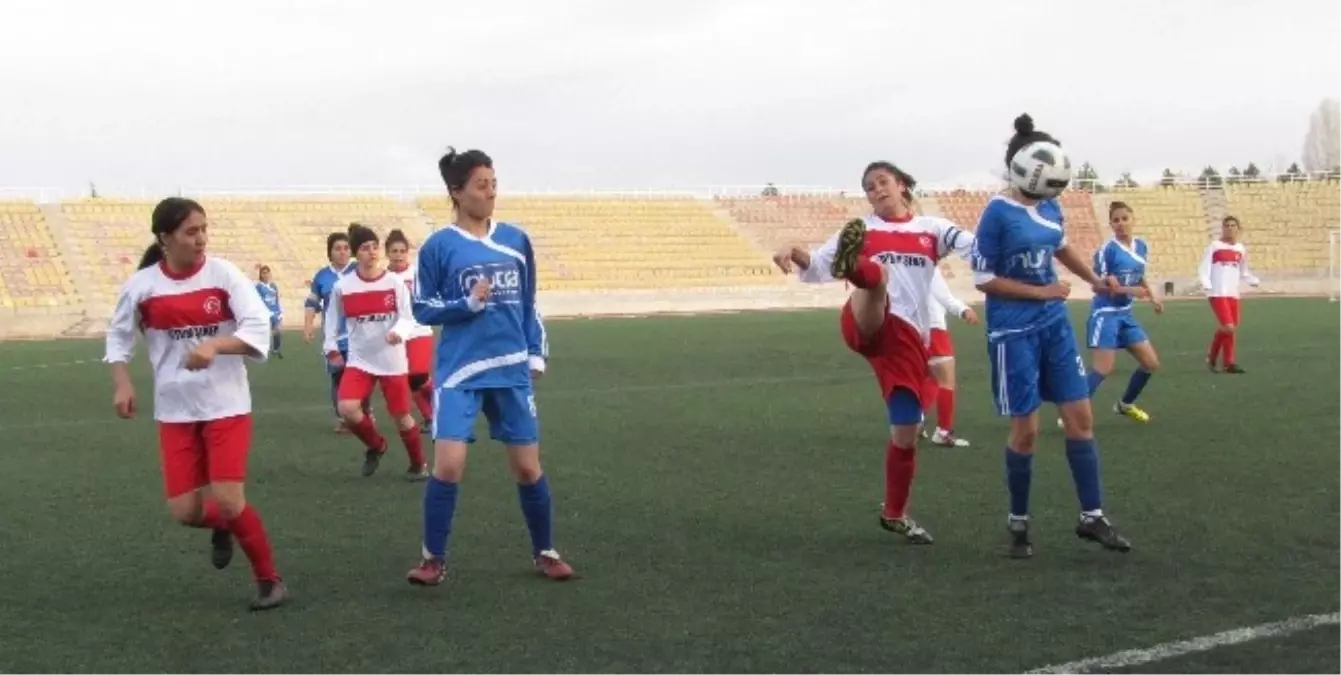 Türkiye Kadınlar Futbol 2. Ligi