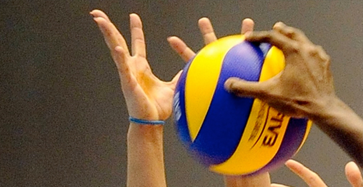 Voleybol: Toplu Sonuç