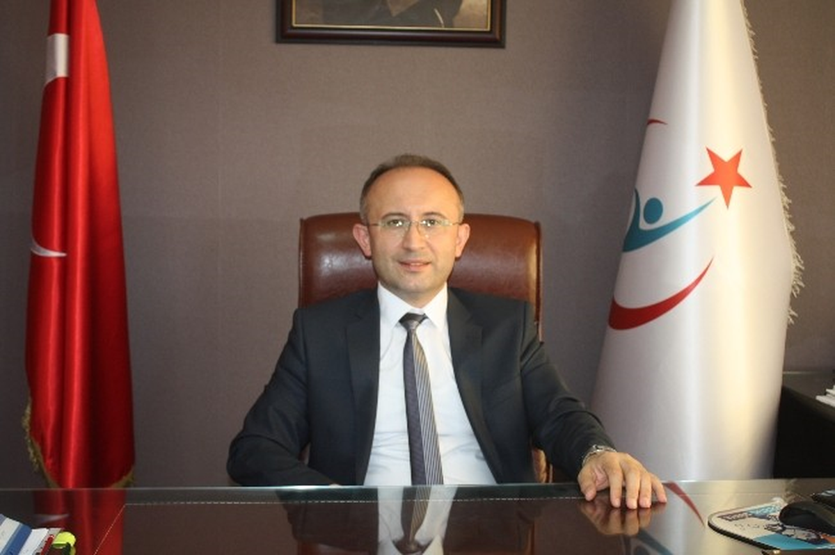 Zonguldak\'a Obez ve Yoğun Bakım Ambulansı