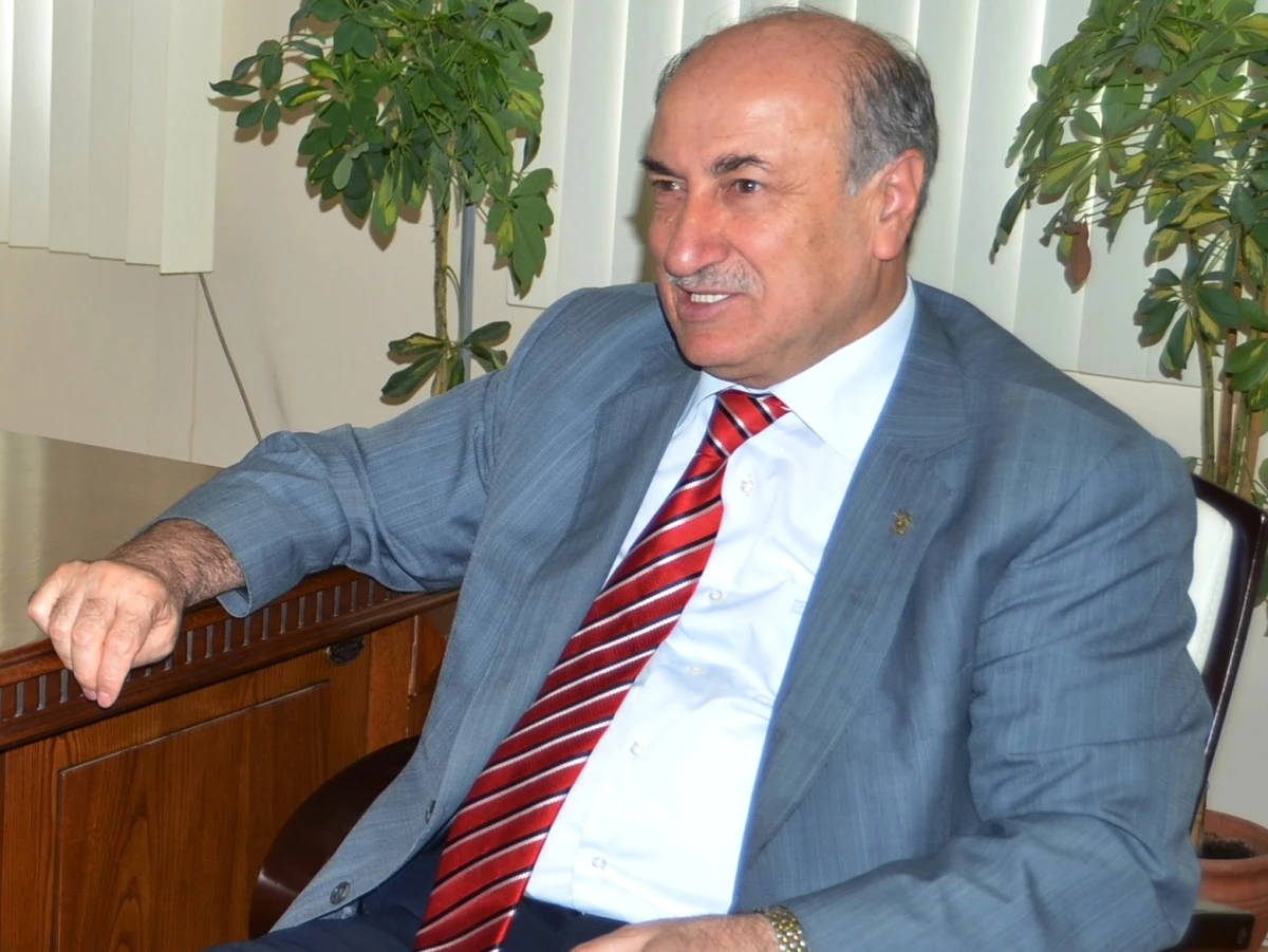 AK Parti Adana İl Yönetimi İstifa Etti
