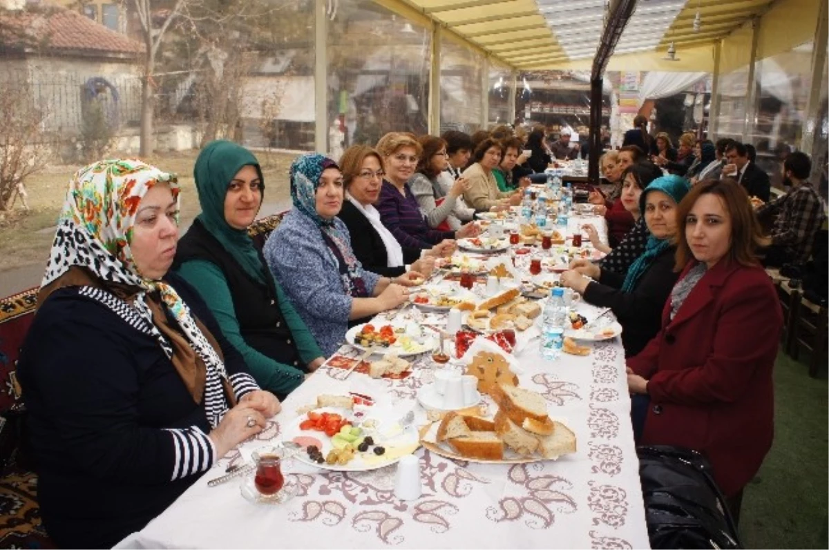 AK Parti Kastamonu Belediye Başkan Adayı Tahsin Babaş Açıklaması