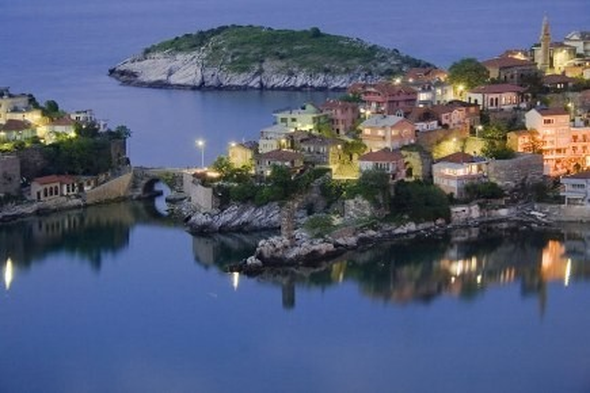 Amasra Konulu Yarışmada Sonuçlar Belli Oldu