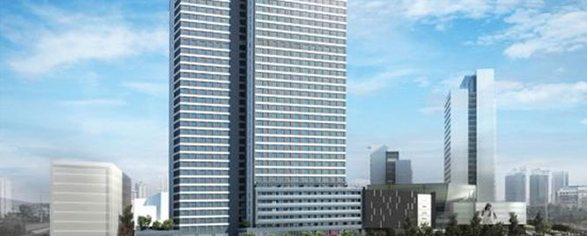 Antasya Residence Ümraniye\'yi Değiştirecek