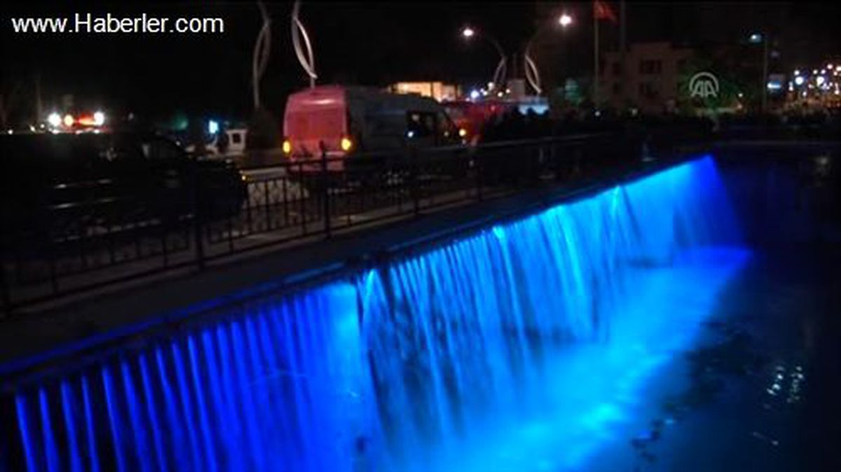 Asi Nehri\'nde ceset bulundu -