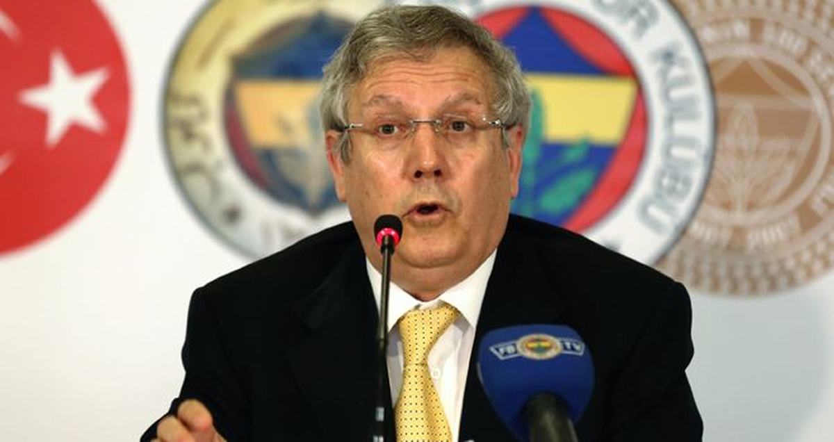 Aziz Yıldırım: Operasyonu Gülen Cemaati Yaptı