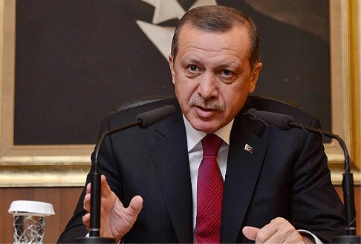 Başbakan Erdoğan: 17 Aralık Operasyonu Türkiye\'de Tutmadı