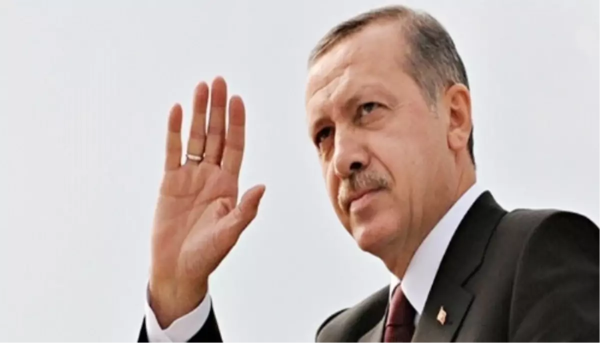 Başbakan Erdoğan\'ın Belçika Ziyareti