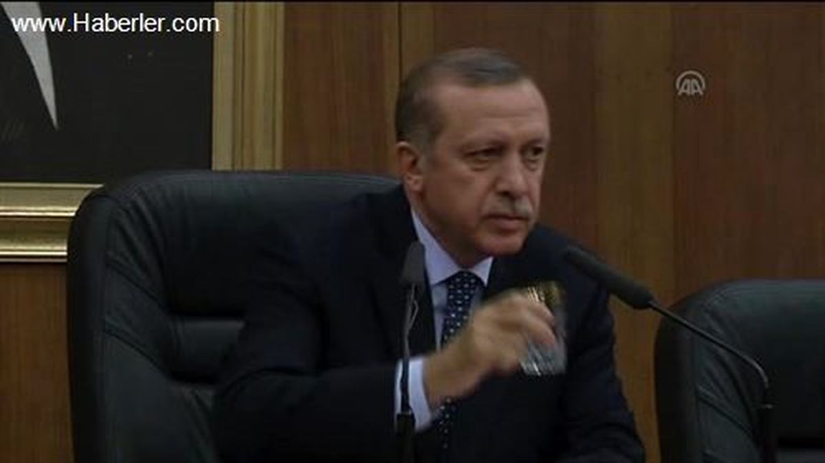 Başbakan Erdoğan: Zamanlaması Çok Manidar
