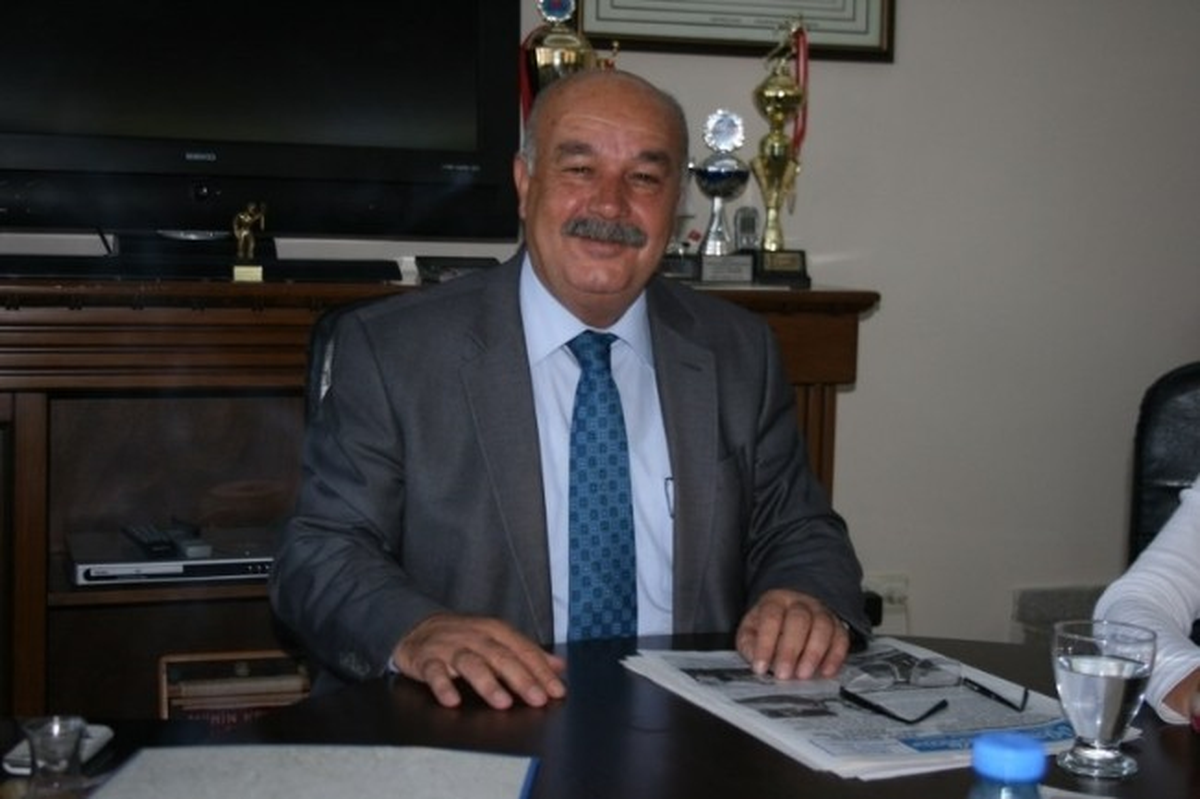 Başkan Kamacı: "31 Mart Günü, Birbirimize Bakacak Yüzümüz Olsun"