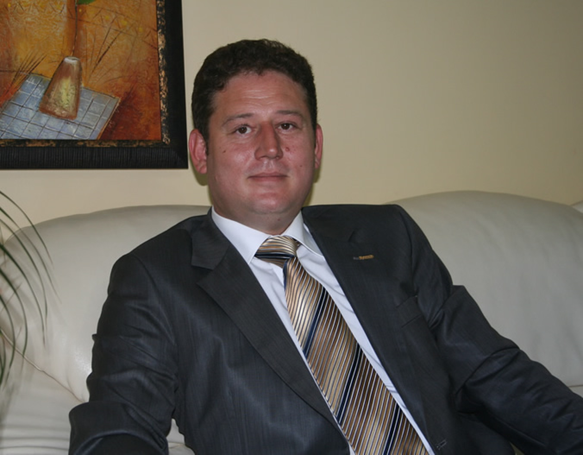 Boryad Başkanı Ali Bahçuvan Açıklaması