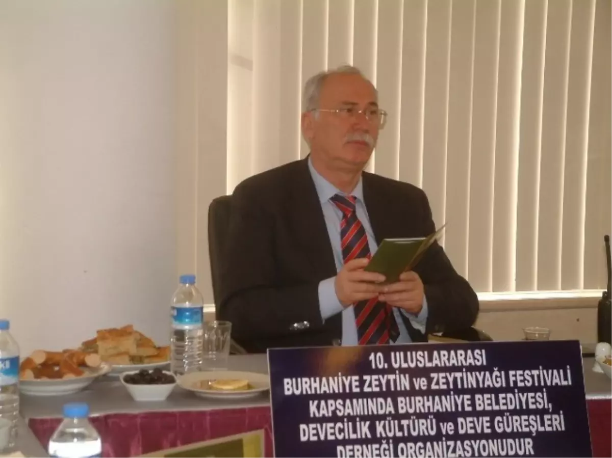 Burhaniye'de Uğur Mumcu Anısına Festival